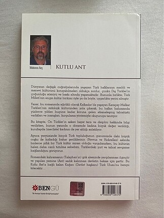  Muhterem ateş kutlu ant