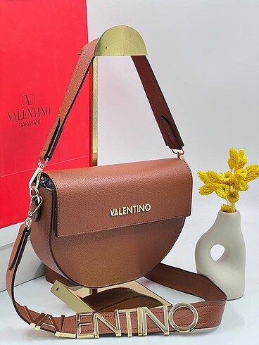 Valentino yeni çanta