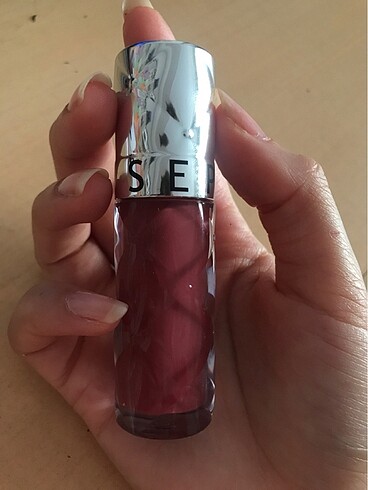 Sephora Dolgunlaştırıcı Lip Gloss 05