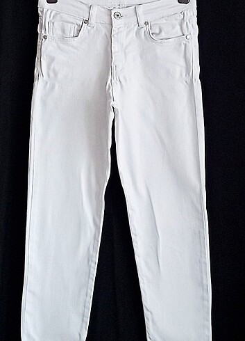 Defacto T-shirt ve kot pantolon