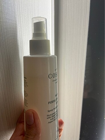 Beden Cosmed Hair Guard Perfecting Sprey