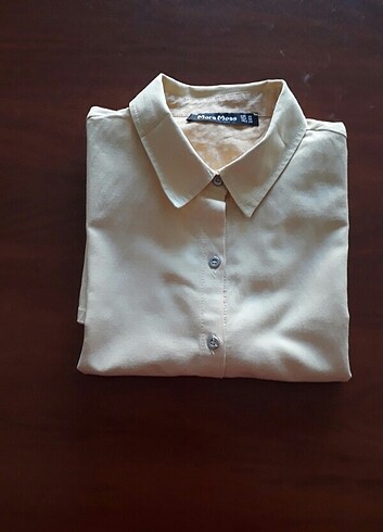 Kadın Gömlek - Görsel 2