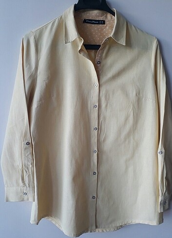 Kadın Gömlek - Görsel 5