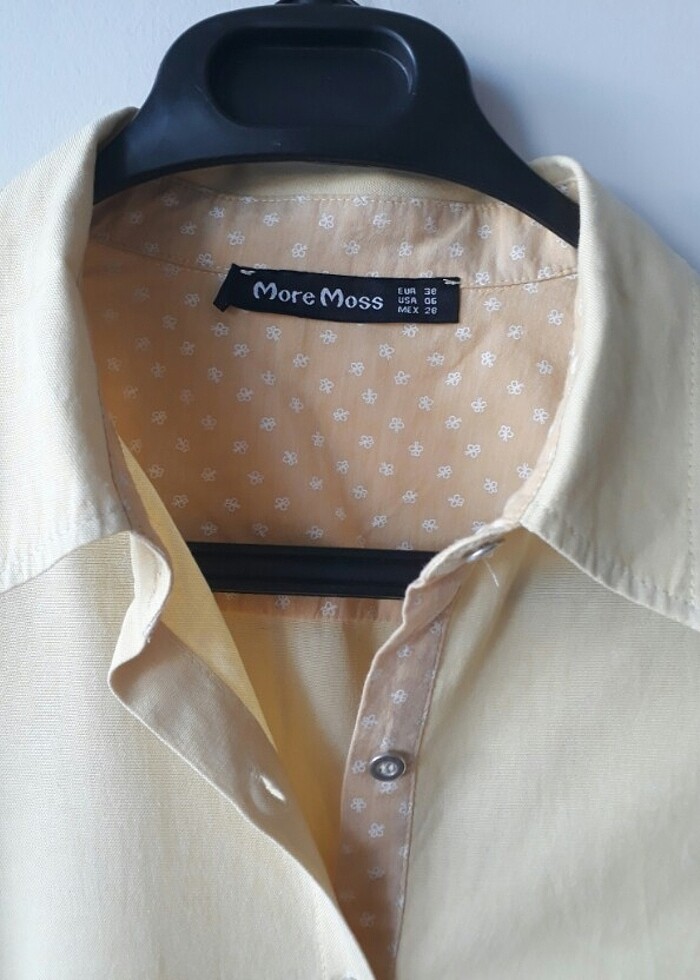 Kadın Gömlek - Görsel 3