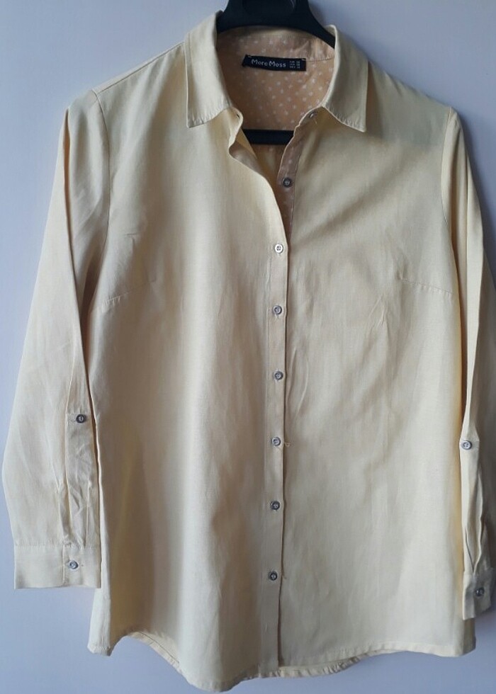 Kadın Gömlek - Görsel 5