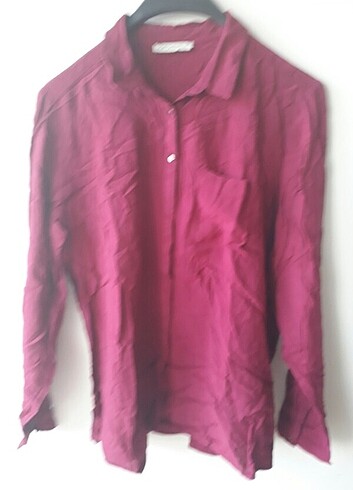 Kadın gömlek - Görsel 2