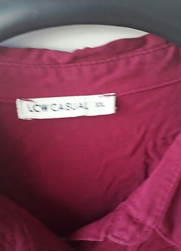 Kadın gömlek - Görsel 4