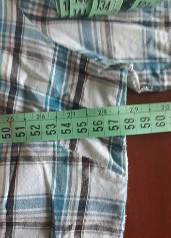 Kadın gömlek - Görsel 2