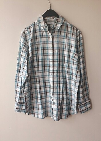 Kadın gömlek - Görsel 5