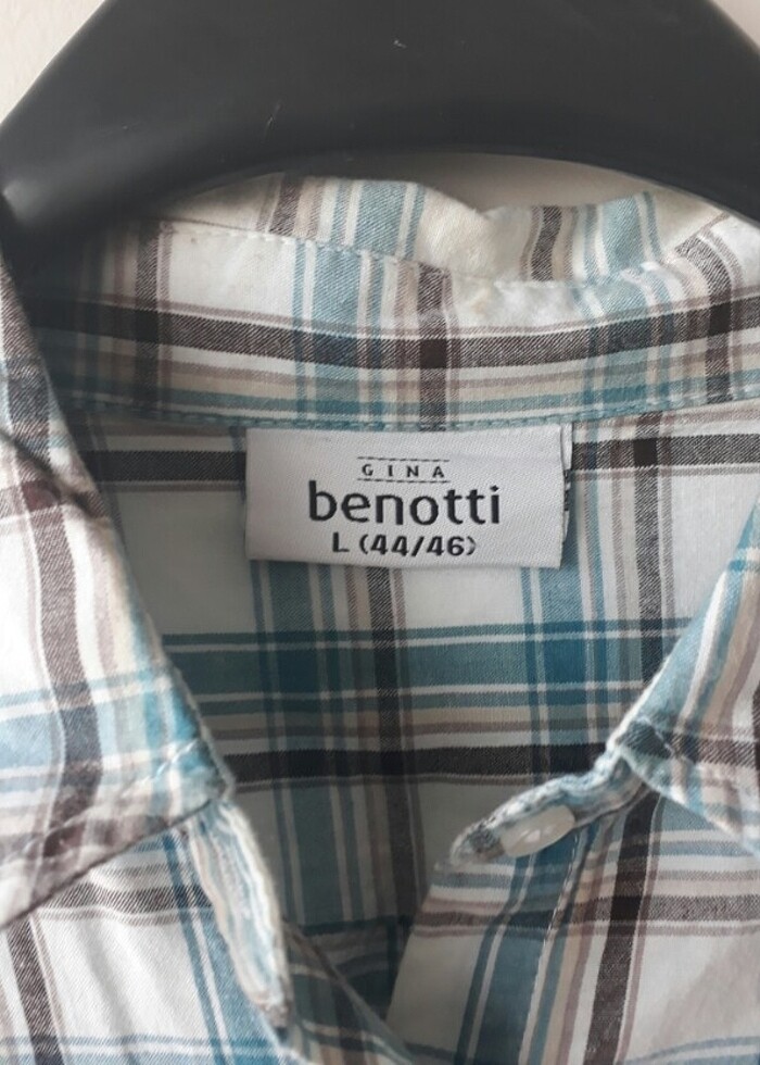 Kadın gömlek - Görsel 3