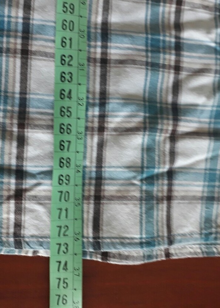 Kadın gömlek - Görsel 4