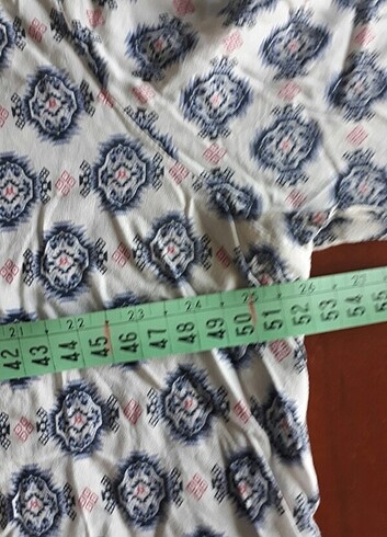 Kadın gömlek - Görsel 4