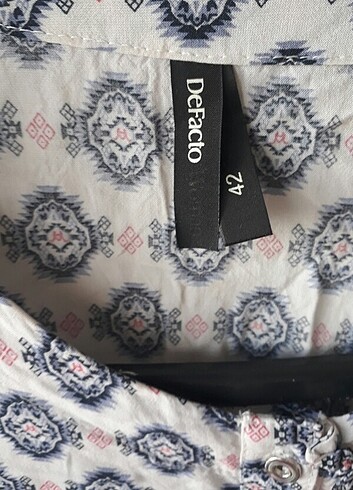 Kadın gömlek - Görsel 3