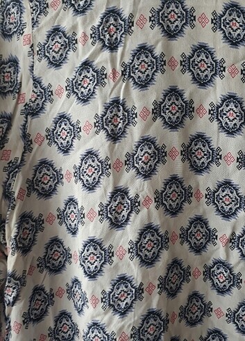 Kadın gömlek - Görsel 6