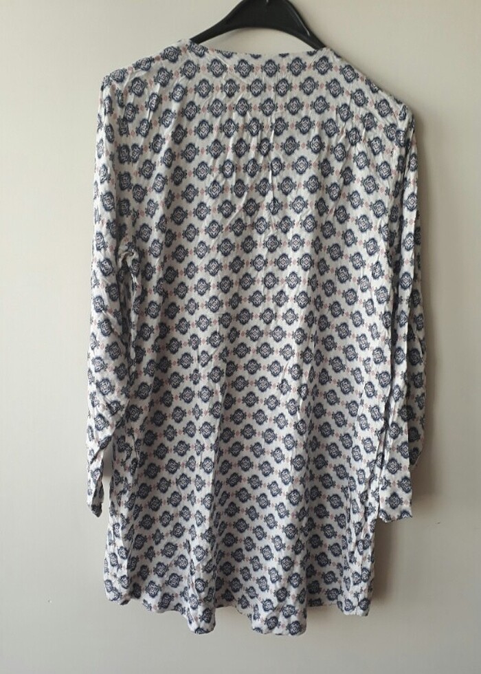 Kadın gömlek - Görsel 2