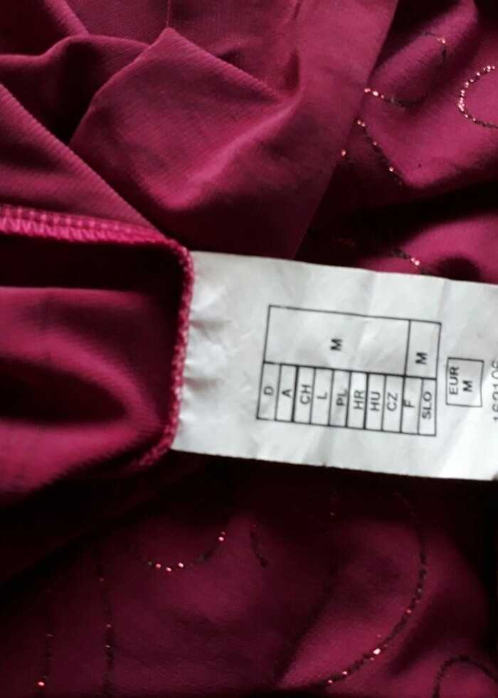 kadın askılı buliz - Görsel 4