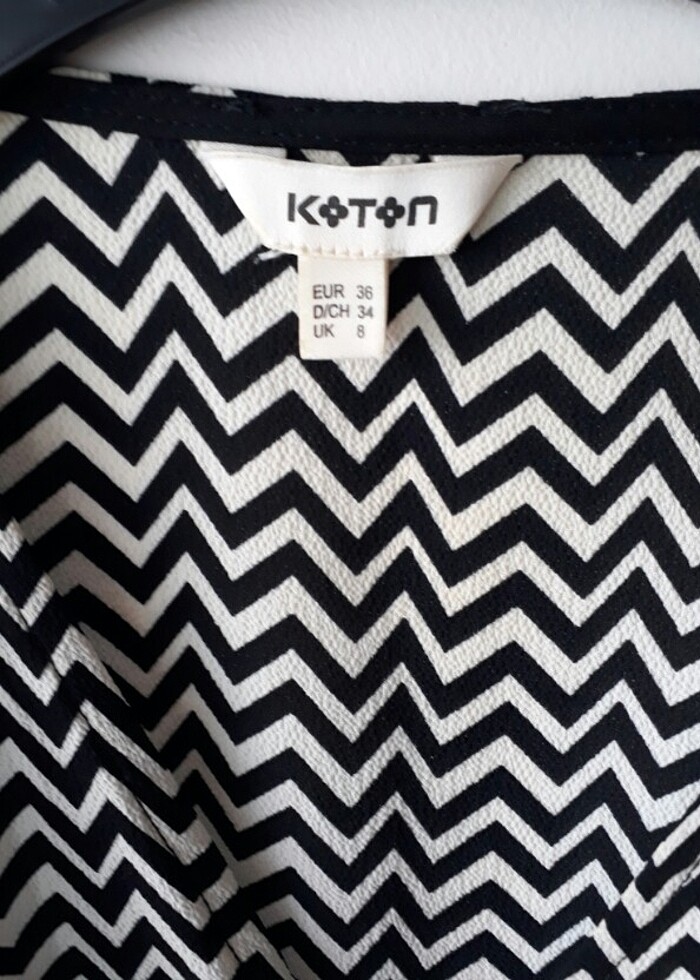 Kadın buluz - Görsel 2