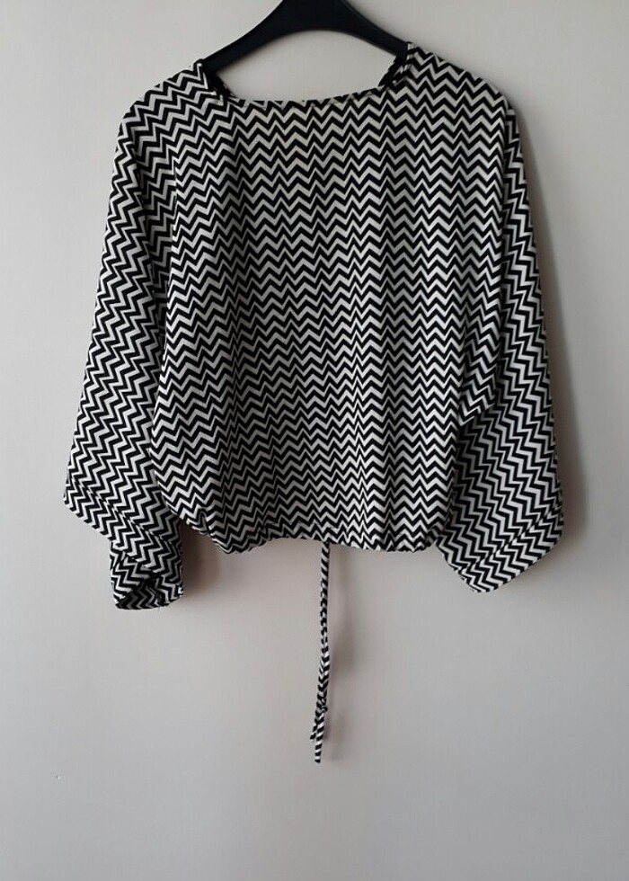 Kadın buluz - Görsel 3