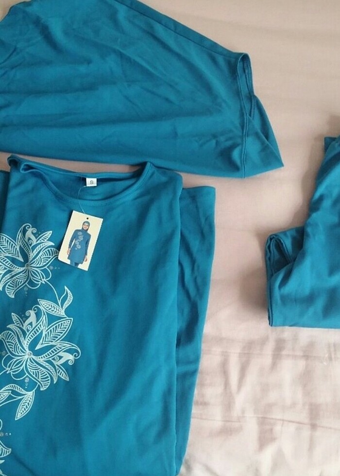 Mayo kapalılar için - Görsel 2