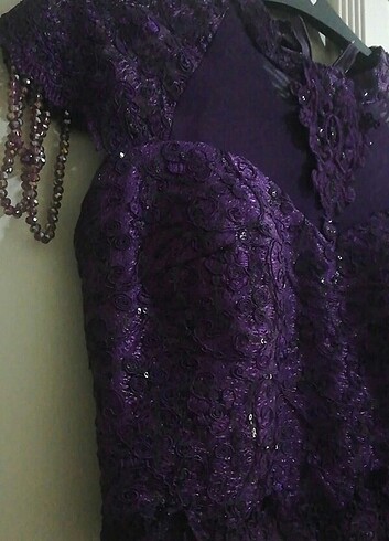 Kadın Abiye - Görsel 8