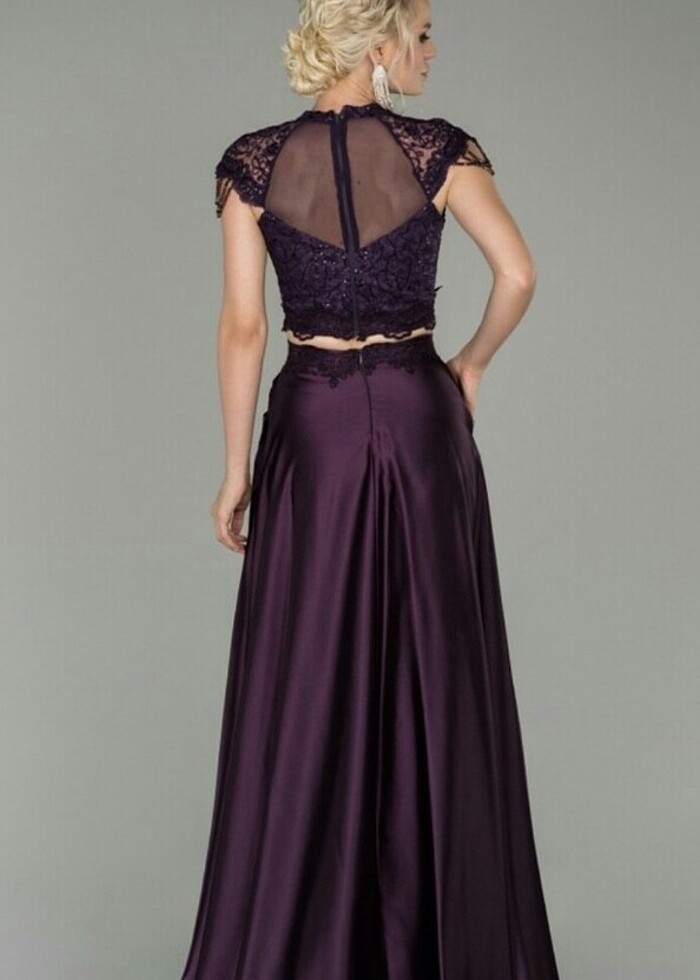 Kadın Abiye - Görsel 2