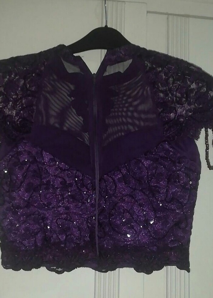 Kadın Abiye - Görsel 5