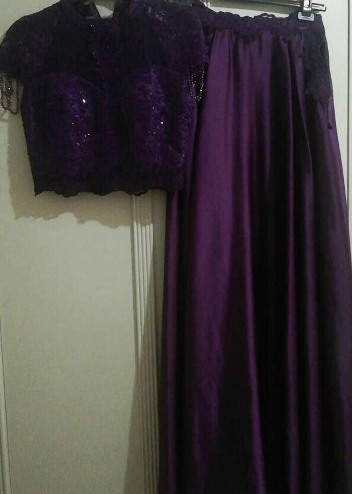 Kadın Abiye - Görsel 4