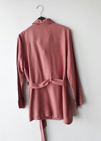 Kadın pantalon ceket 2 li takım - Görsel 4