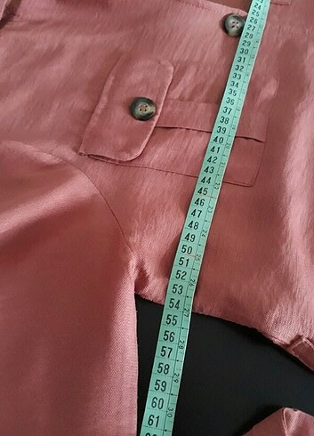 Kadın pantalon ceket 2 li takım - Görsel 5