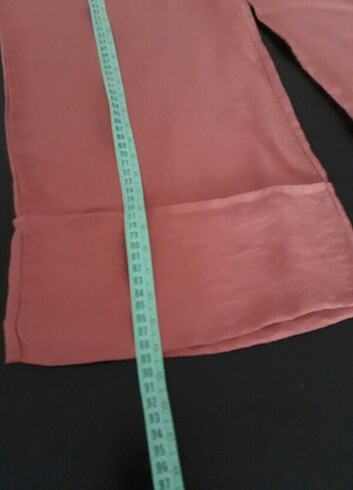 Kadın pantalon ceket 2 li takım - Görsel 7