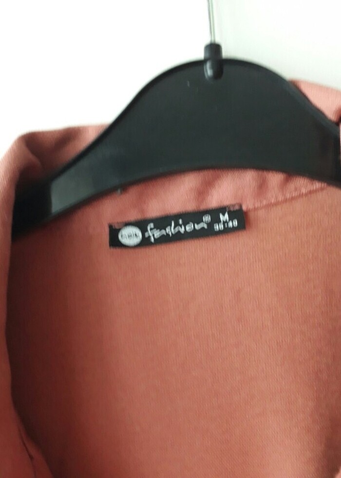 Kadın pantalon ceket 2 li takım - Görsel 2