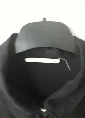 Kadın uzun gömlek - Görsel 3