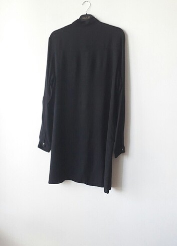 Kadın uzun gömlek - Görsel 2