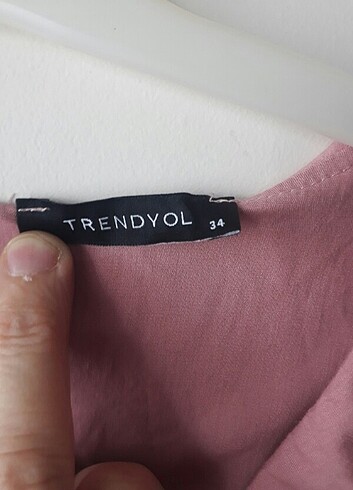 Kadın gömlek - Görsel 3