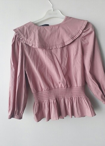 Kadın gömlek - Görsel 2