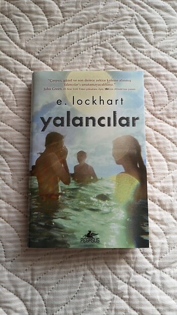 yalancılar 