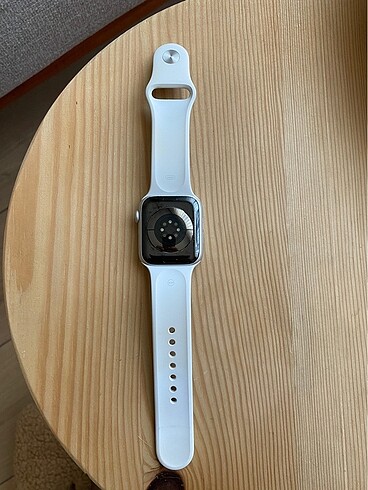 Beden Apple Watch
