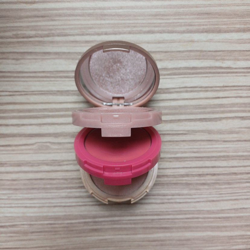 Unfilter Beauty Göz Farı, Allık ve Aydınlatıcı 3 lü set - Görsel 2