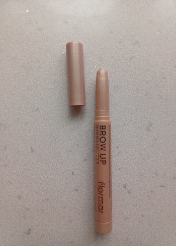 Flormar Aydınlatıcı Brow Up 01 - Görsel 2