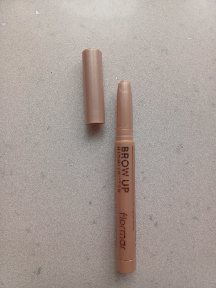 Flormar Aydınlatıcı Brow Up 01 - Görsel 2