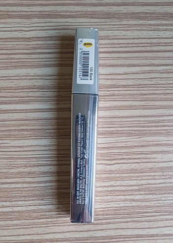 LYKD All in One maskara - Görsel 2