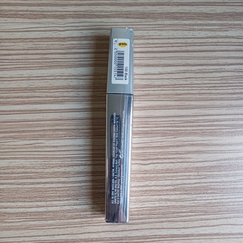 LYKD All in One maskara - Görsel 2