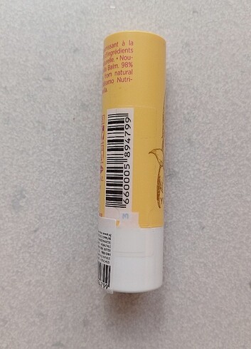 Yves Rocher Yves rocher dudak balsamı nemlendiricisi