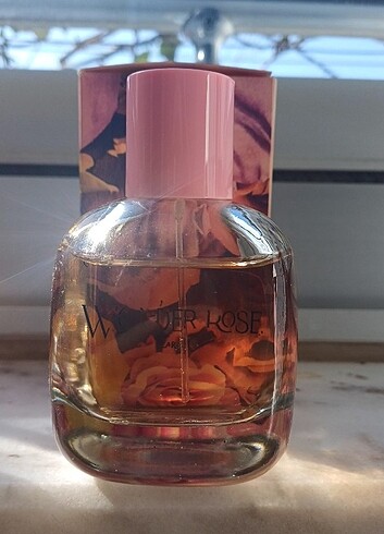 Zara Zara wonder rose 90 ml