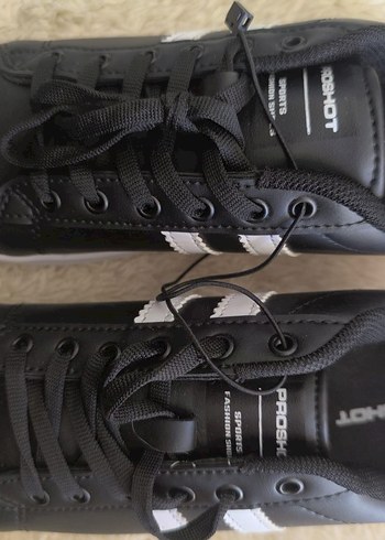 Spor ayakkabı - Görsel 4