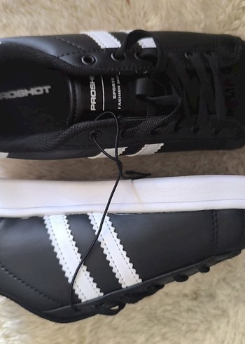 Spor ayakkabı - Görsel 2