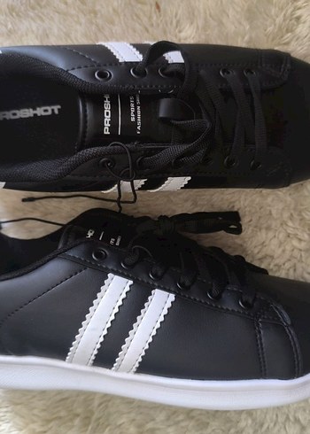 Spor ayakkabı - Görsel 3