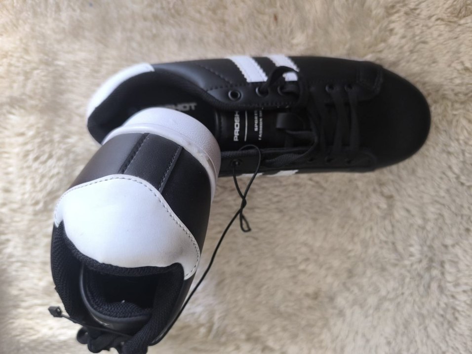 Spor ayakkabı - Görsel 5