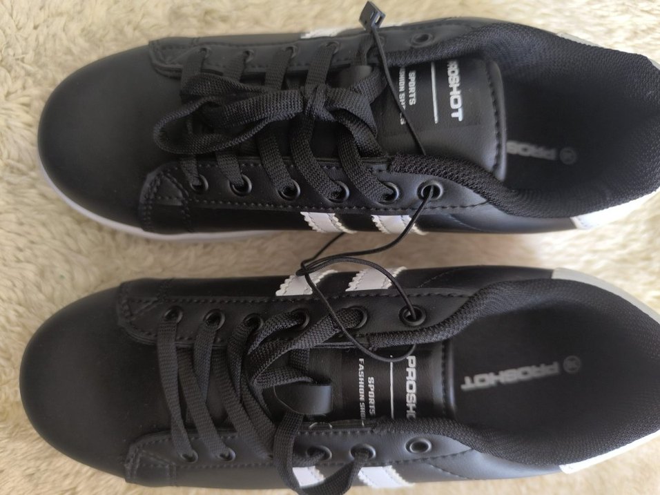 Spor ayakkabı - Görsel 4