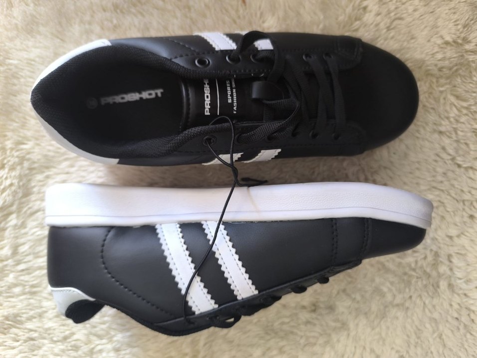 Spor ayakkabı - Görsel 2